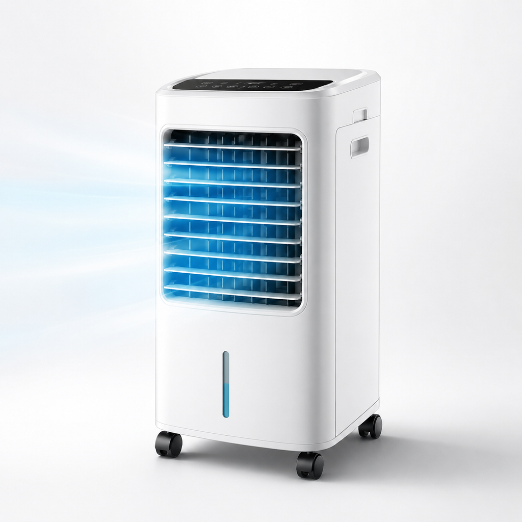 CoolWave Evaporative Cooler - Main product image